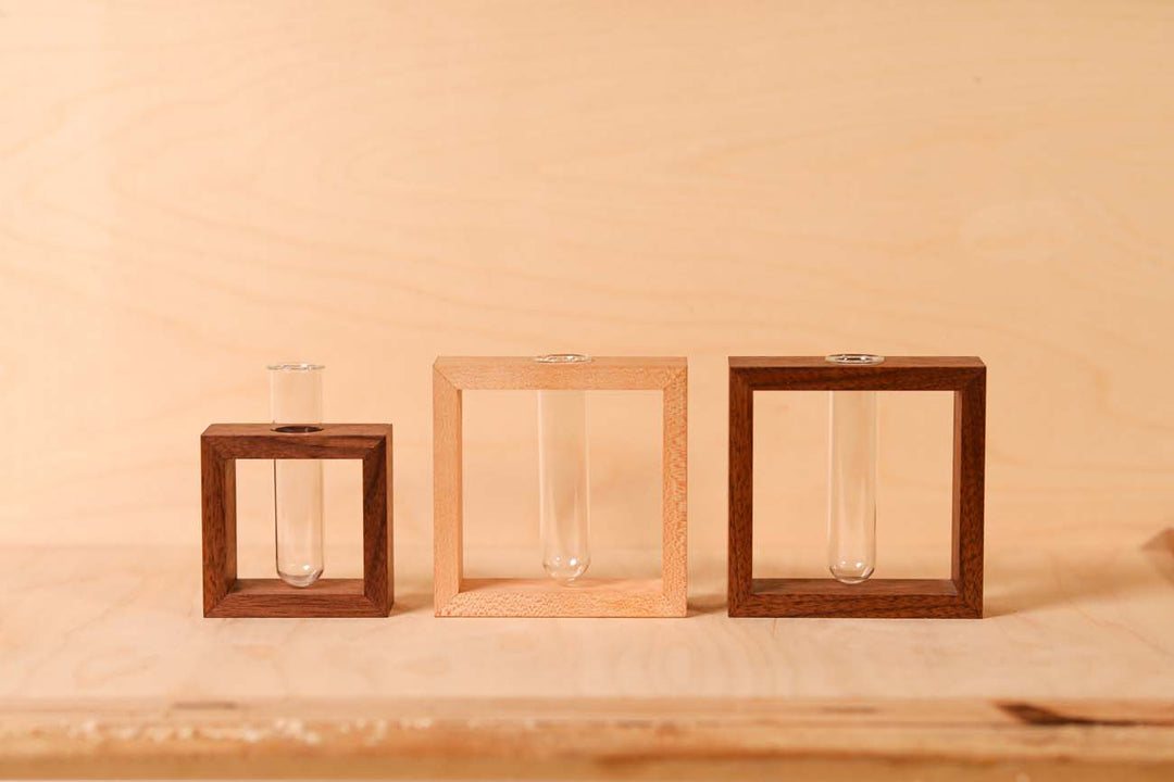 Propagation Tubes