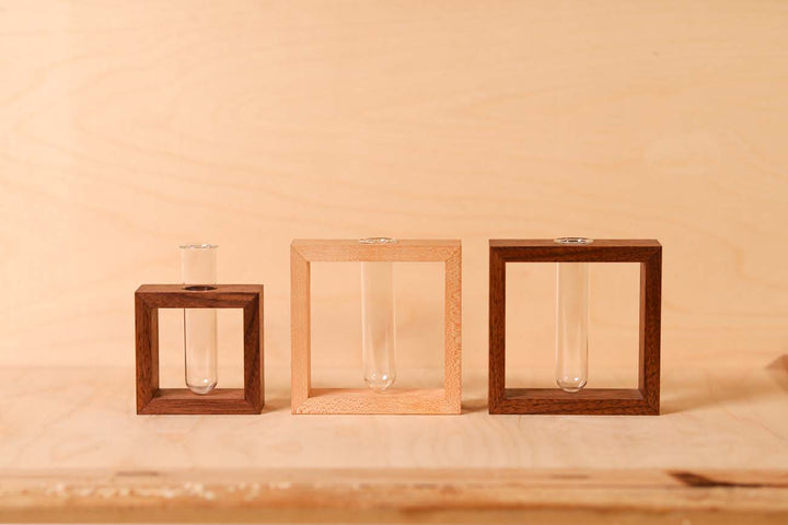 Propagation Tubes