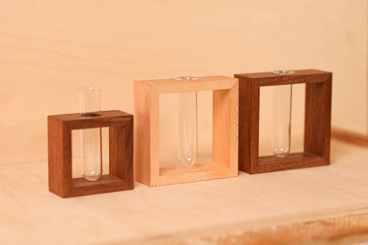 Propagation Tubes