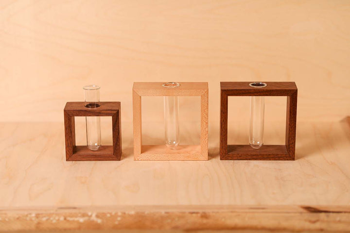 Propagation Tubes